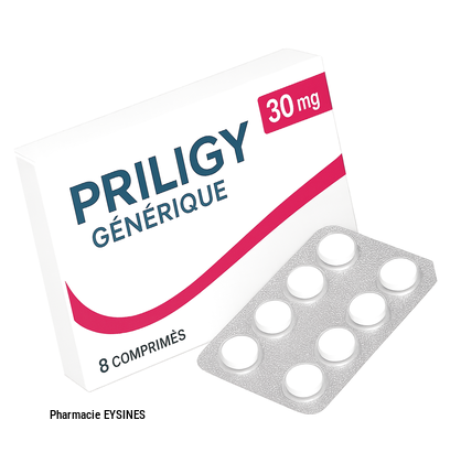 priligy