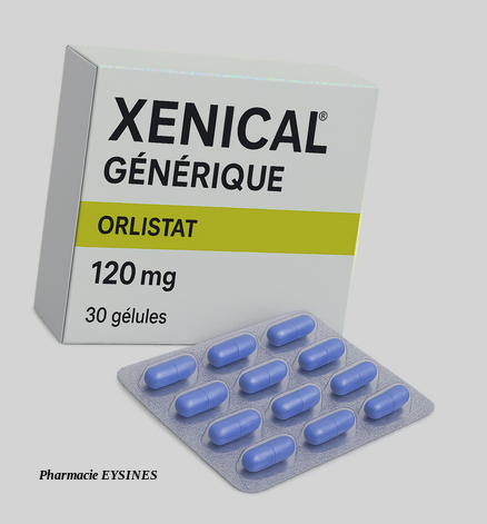 xenical